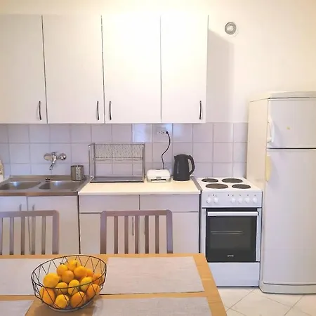 Ok Apartment-cosy And Peaceful Spot With Private Parking دوبروفينك