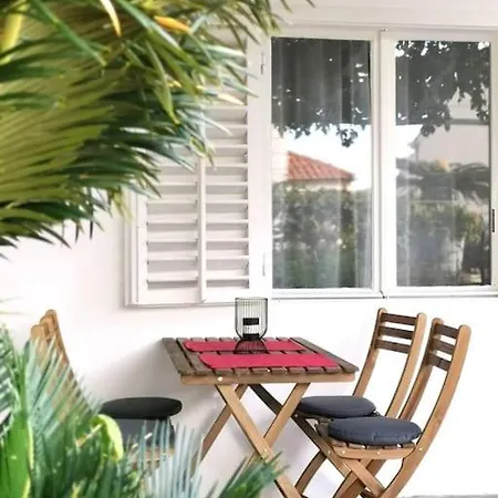 شقة Ok Apartment-cosy And Peaceful Spot With Private Parking دوبروفينك