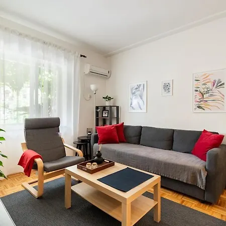 Ok Apartment-cosy And Peaceful Spot With Private Parking * دوبروفينك