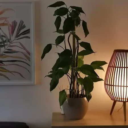 Apartment Rosemary Apartment-Cosy And Peaceful Spot With Private Parking