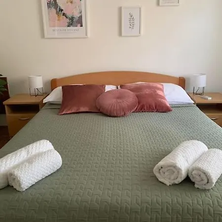 Rosemary Apartment-Cosy And Peaceful Spot With Private Parking * Dubrovnik