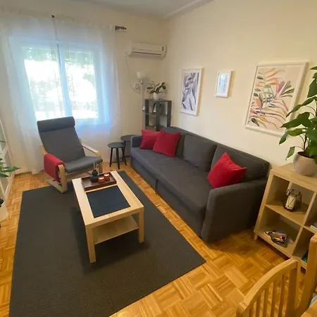 Ok Apartment-cosy And Peaceful Spot With Private Parking Dubrovnik