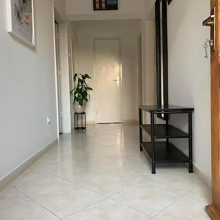 Ok Apartment-cosy And Peaceful Spot With Private Parking Apartment *