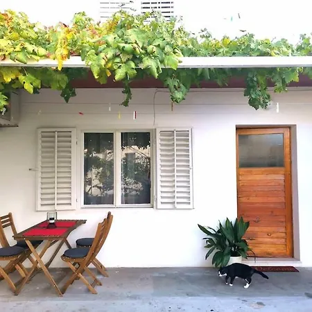 Rosemary Apartment-Cosy And Peaceful Spot With Private Parking * Dubrovnik