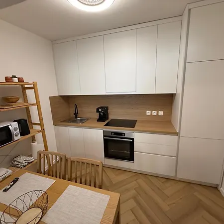 Rosemary Apartment-Cosy And Peaceful Spot With Private Parking *